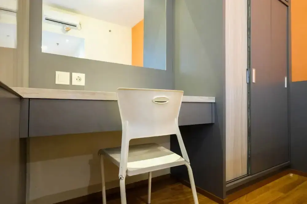 Южный Тангеранг: Great Location Studio at Tree Park Apartment
