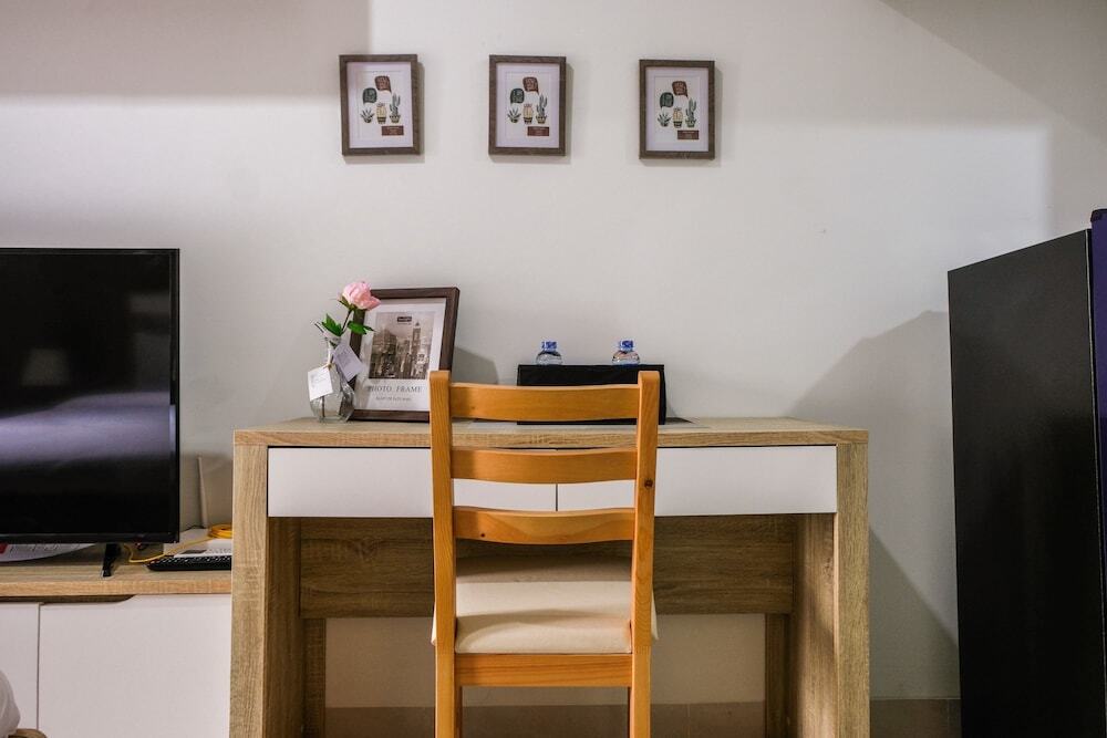 Тангеранг: Highest Value Studio at Springwood Residence