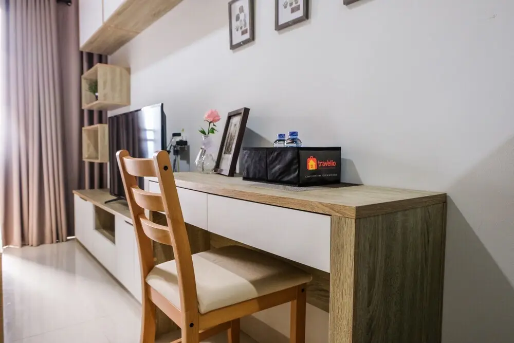 Тангеранг: Highest Value Studio at Springwood Residence
