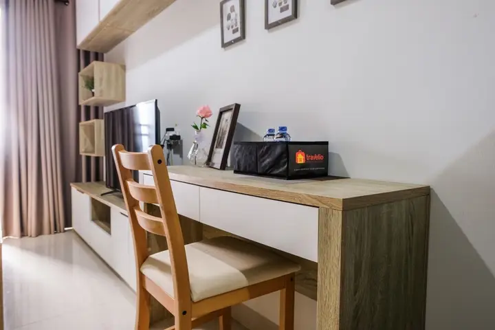 Тангеранг: Highest Value Studio at Springwood Residence
