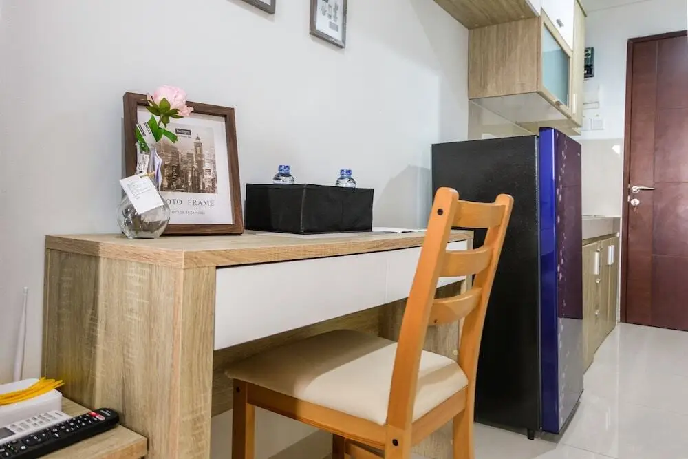Тангеранг: Highest Value Studio at Springwood Residence