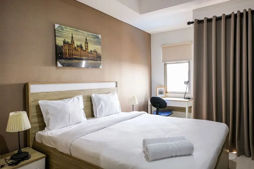 Тангеранг: Highest Value Studio at Springwood Residence
