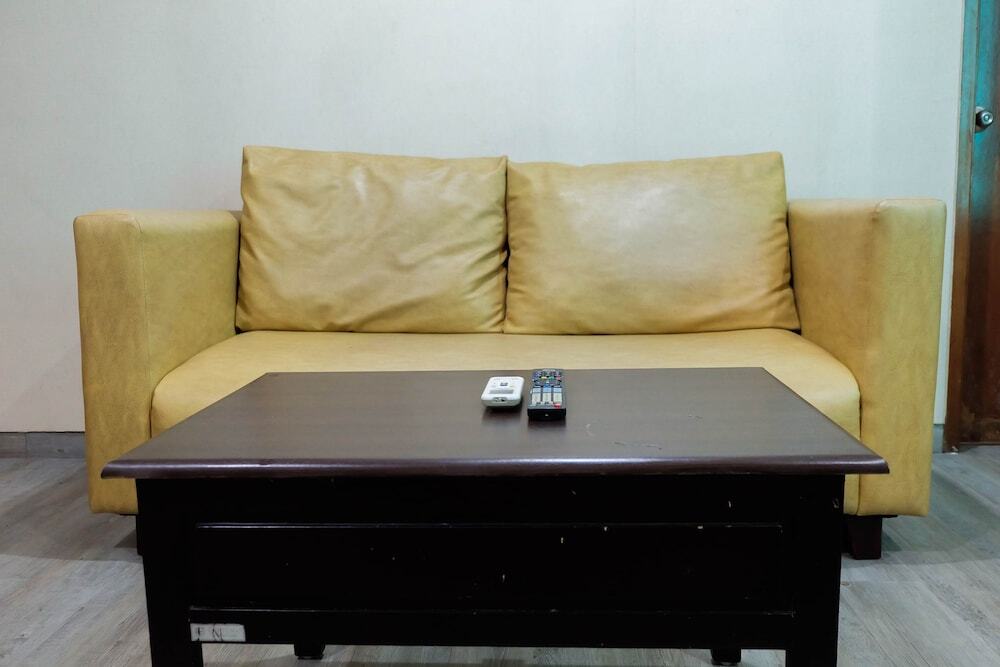 Джакарта: Homey 1br Pangeran Jayakarta Apartment