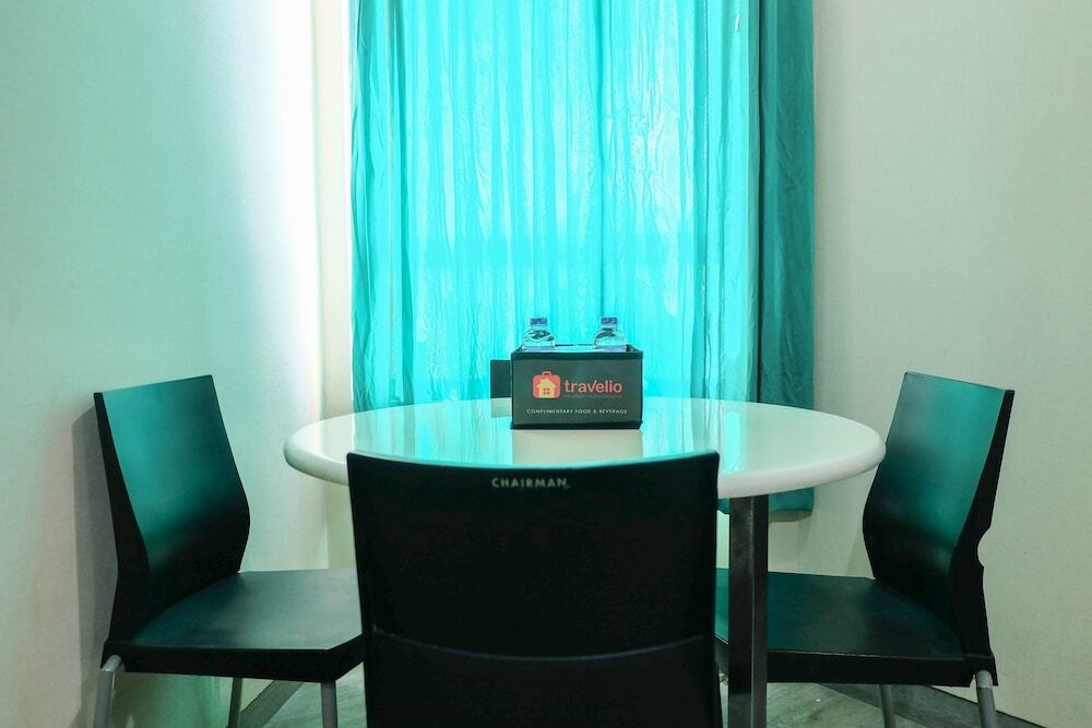 Джакарта: Homey 1br Pangeran Jayakarta Apartment
