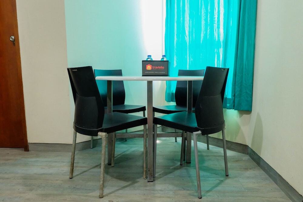 Джакарта: Homey 1br Pangeran Jayakarta Apartment