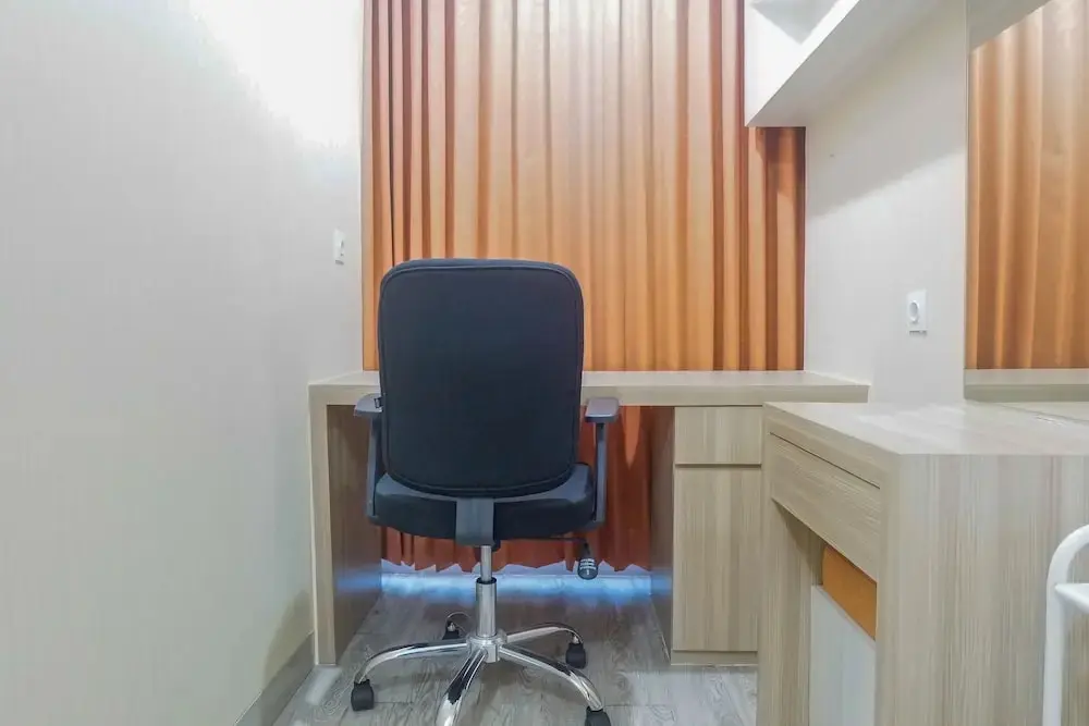 Сурабая: Homey 2BR Apartment at Tamansari Papilio