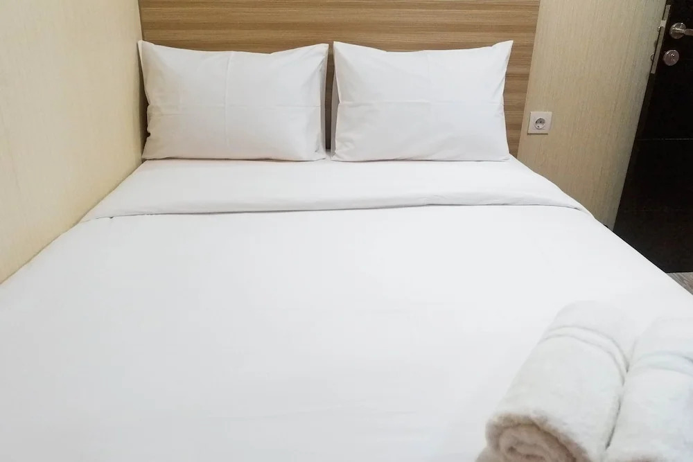 Сурабая: Homey 2BR Apartment at Tamansari Papilio