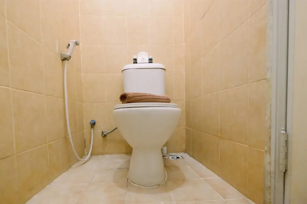 Джакарта: Homey 1BR at Menteng Square Apartment By Travelio