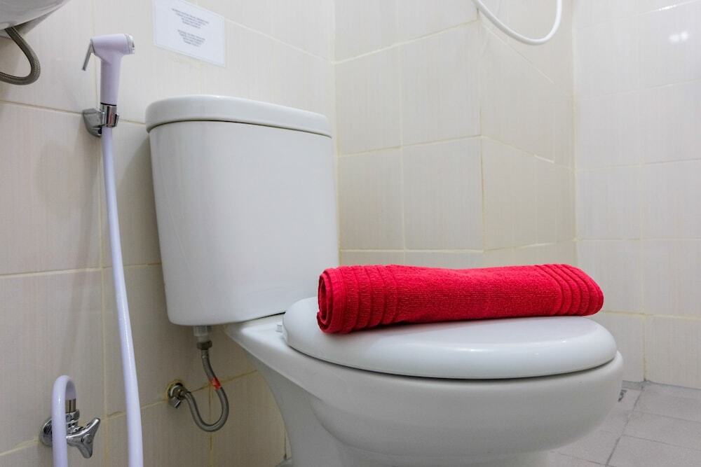 Тангеранг: Homey 2BR at Ayodhya Apartment By Travelio