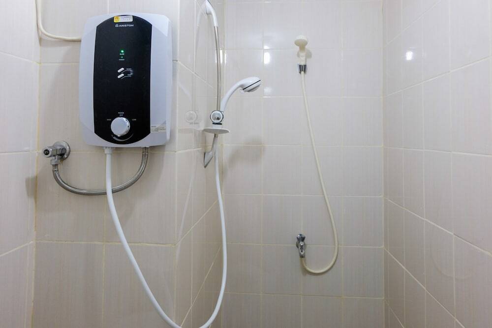 Тангеранг: Homey 2BR at Ayodhya Apartment By Travelio