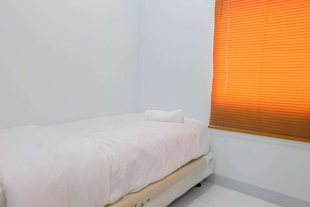 Тангеранг: Homey 2BR at Ayodhya Apartment By Travelio