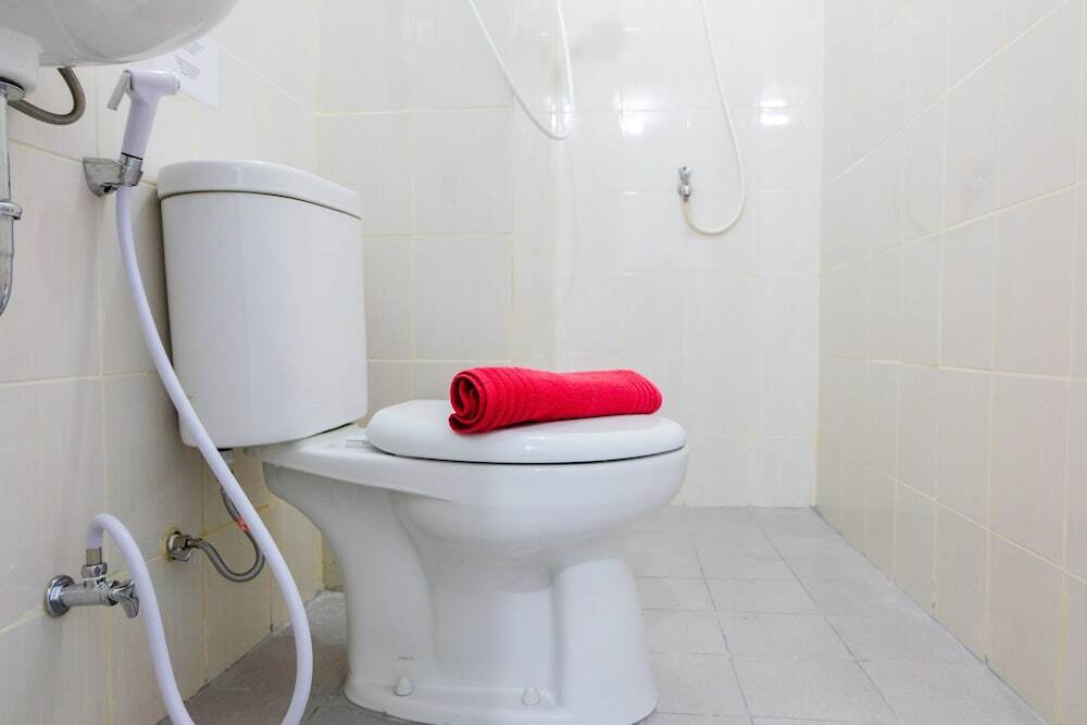 Тангеранг: Homey 2BR at Ayodhya Apartment By Travelio