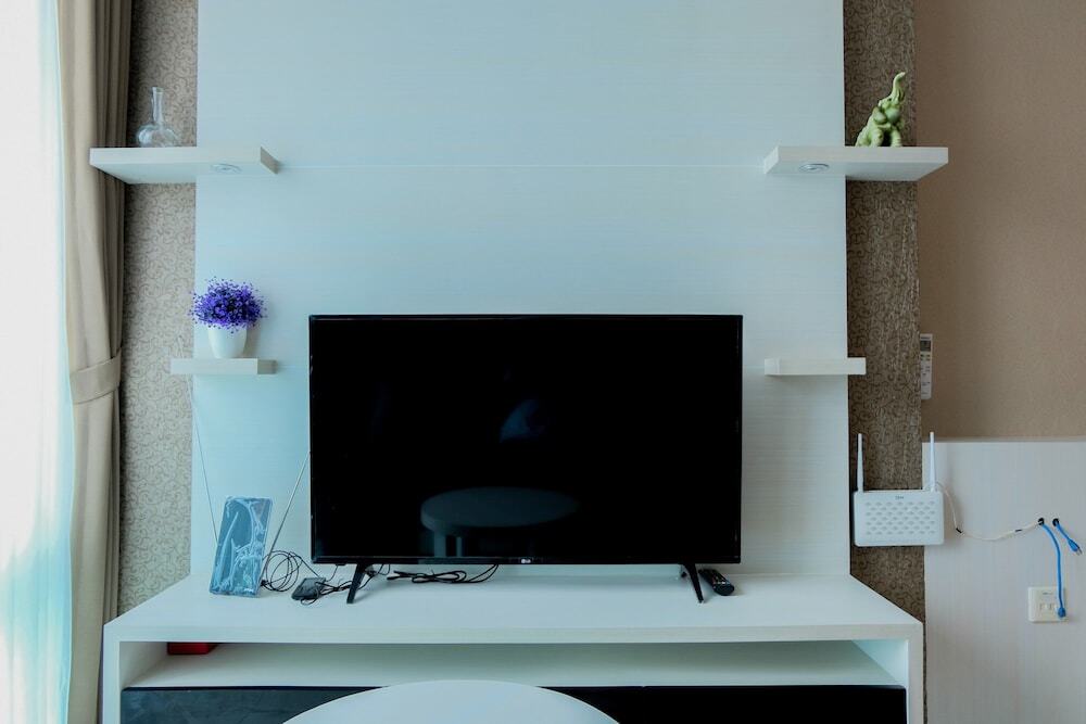 Южный Тангеранг: Luxurious 2BR Brooklyn Apartment