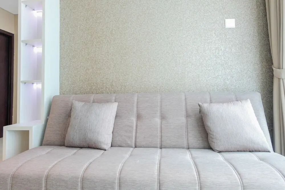 Южный Тангеранг: Luxurious 2BR Brooklyn Apartment