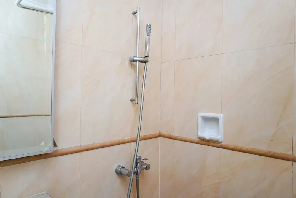Джакарта: Luxurious 3BR Apartment at FX Residence Sudirman
