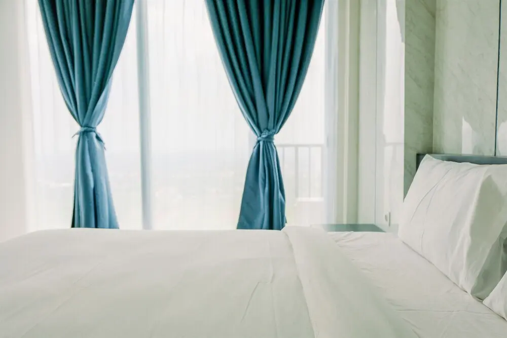 Южный Тангеранг: Luxury 1BR Tree Park Apartment BSD By Travelio