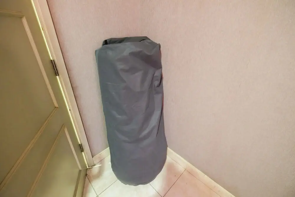 Джакарта: Modern 2BR at City Home Apartment with Sofa Bed near MOI