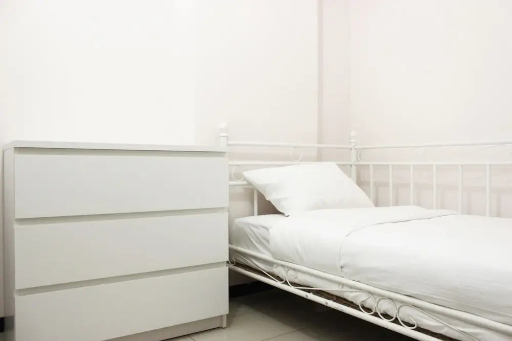 Modern Look 2BR Gateway Pasteur Apartment — фото 1