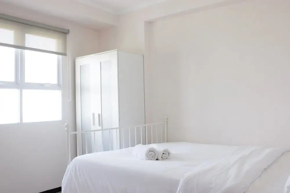 Бандунг: Modern Look 2BR Gateway Pasteur Apartment