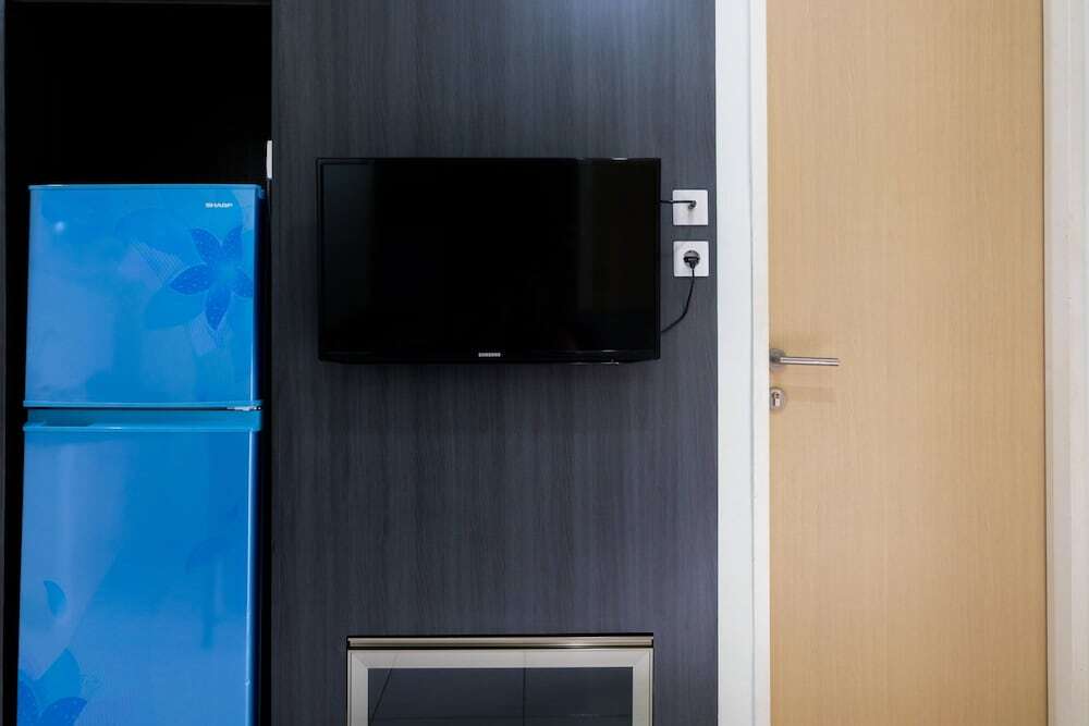 Тангеранг: Modern Luxurious 2Br Ayodhya Apartment