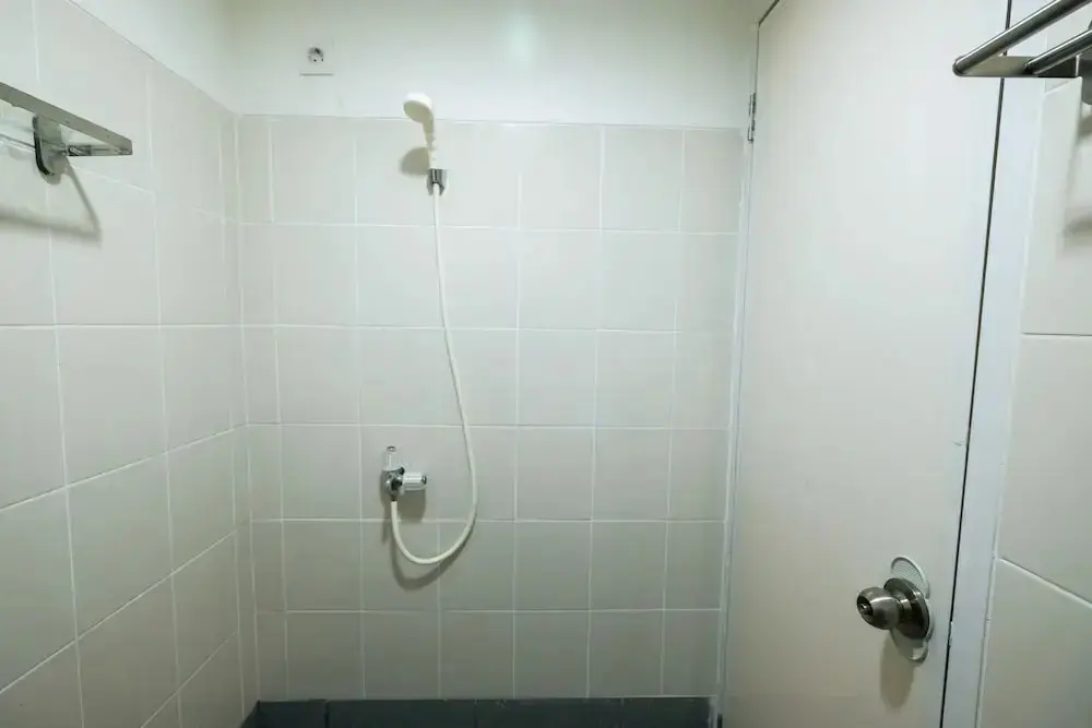 Южный Тангеранг: Modern Studio Akasa Pure Living BSD Apartment
