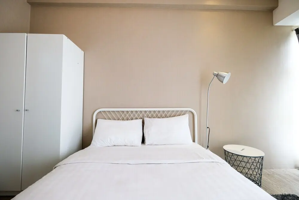 Южный Тангеранг: Modern Studio Akasa Pure Living BSD Apartment