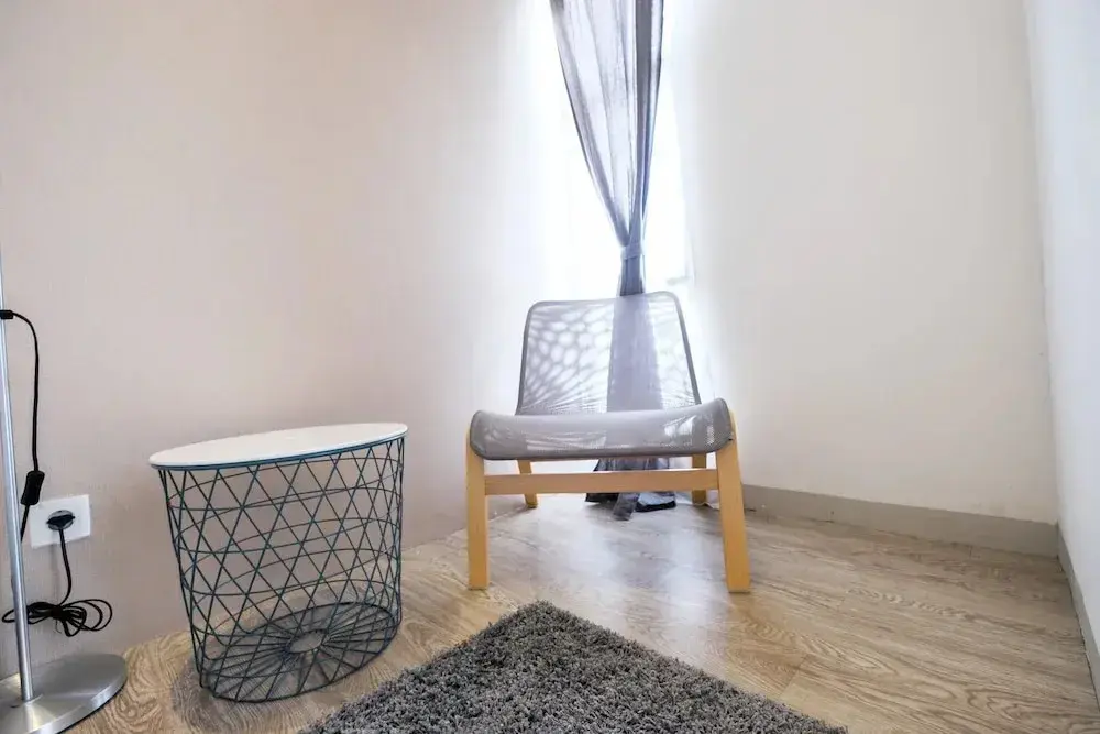 Южный Тангеранг: Modern Studio Akasa Pure Living BSD Apartment