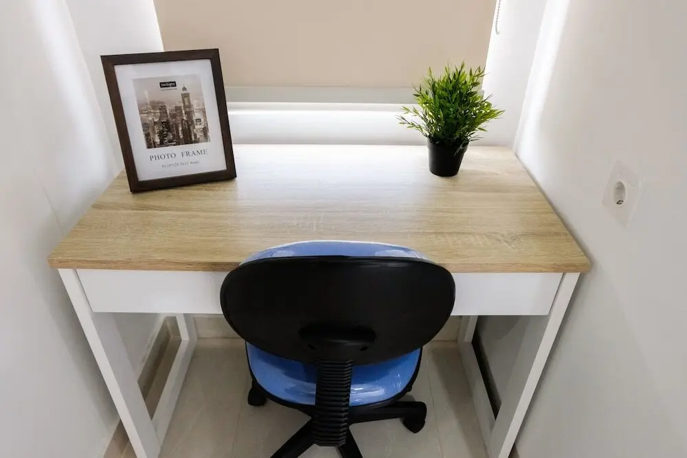 Тангеранг: New Studio Apartment at Springwood Residence