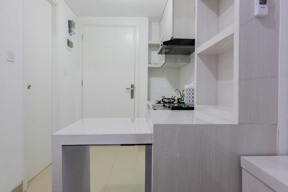 Тангеранг: Simple Studio Room at Poris 88 Apartment