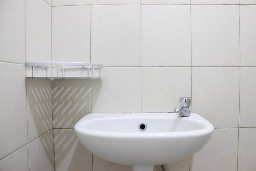 Бандунг: Simply 2BR Tamansari Panoramic Apartment near Gedebage Market By Travelio