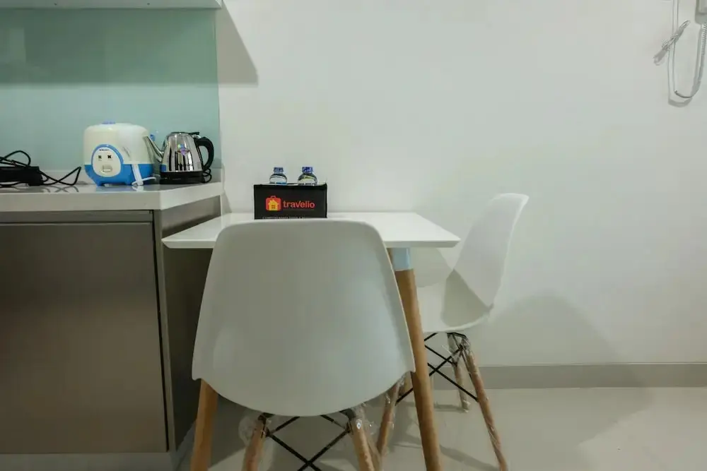 Южный Тангеранг: Simply and Relax 1BR @ Brooklyn Apartment