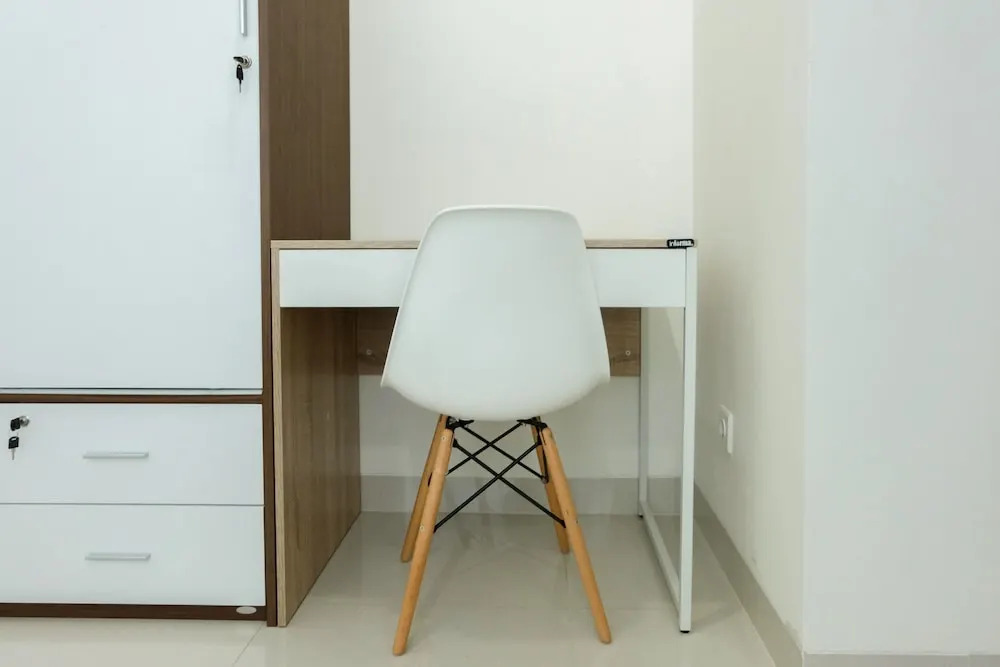Южный Тангеранг: Simply and Relax 1BR @ Brooklyn Apartment