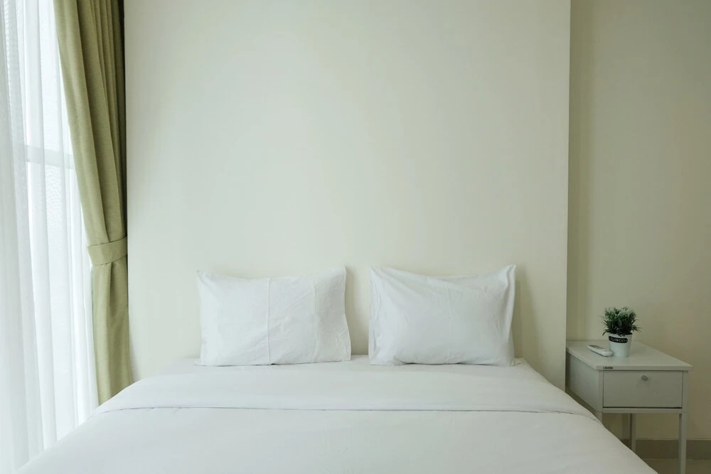 Южный Тангеранг: Simply and Relax 1BR @ Brooklyn Apartment
