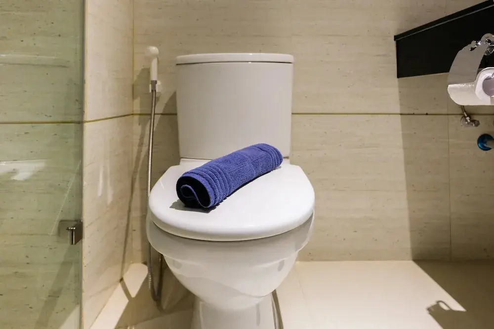 Южный Тангеранг: Simply and Relax 1BR @ Brooklyn Apartment