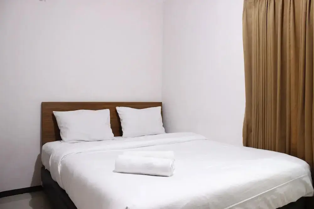 Бандунг: Simply Homey 1BR Gateway Pasteur Apartment near Exit Toll
