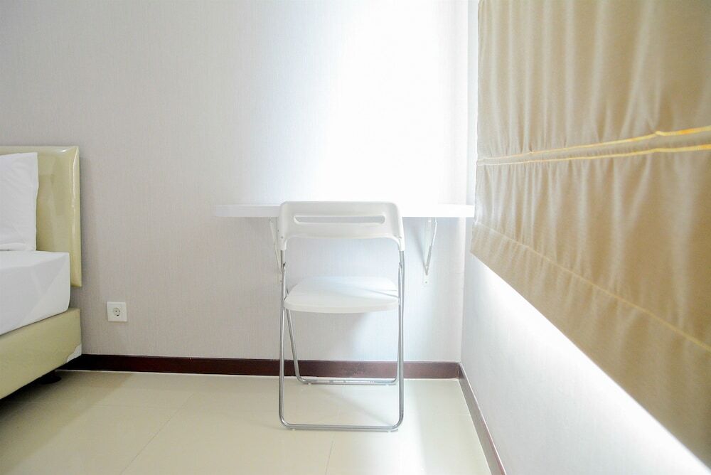 Джакарта: Simply Spacious 1BR Apartment at Green Bay Pluit