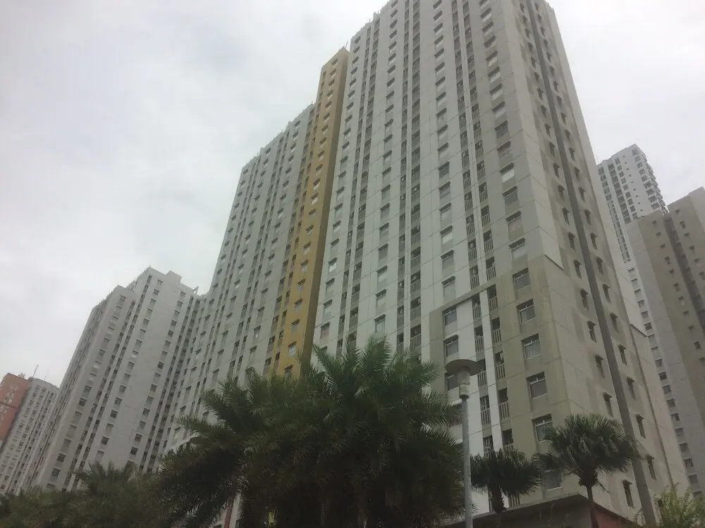 Джакарта: Simply Spacious 1BR Apartment at Green Bay Pluit