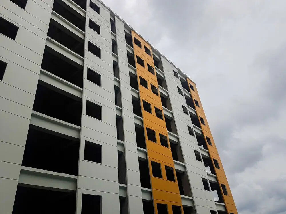 Тангеранг: Spacious 2BR Bandara City Apartment near Soekarno Hatta