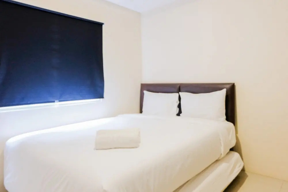 Тангеранг: Spacious 2BR Bandara City Apartment near Soekarno Hatta