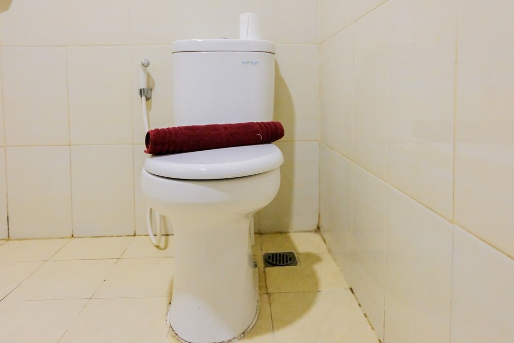 Тангеранг: Spacious 2BR Bandara City Apartment near Soekarno Hatta