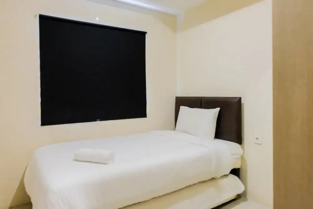 Тангеранг: Spacious 2BR Bandara City Apartment near Soekarno Hatta