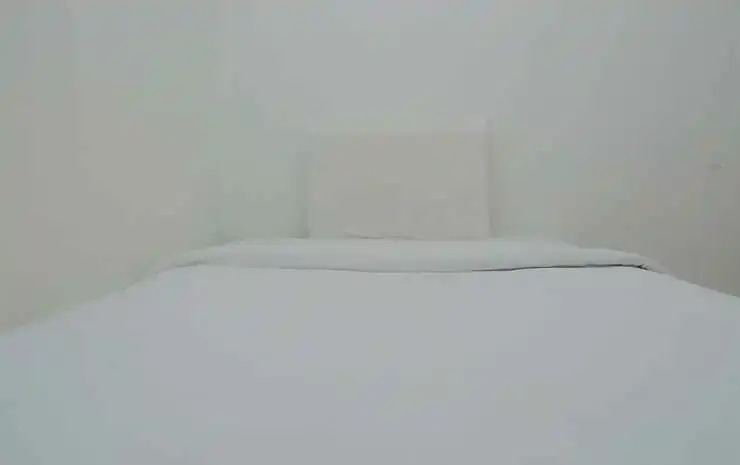 Spacious 2br Pluit Seaview Apartment — фото 1