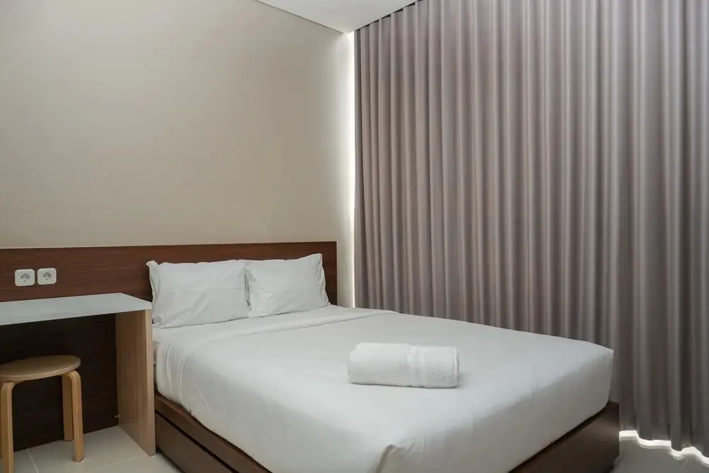 Джакарта: Strategic 1BR Apartment at Ciputra International