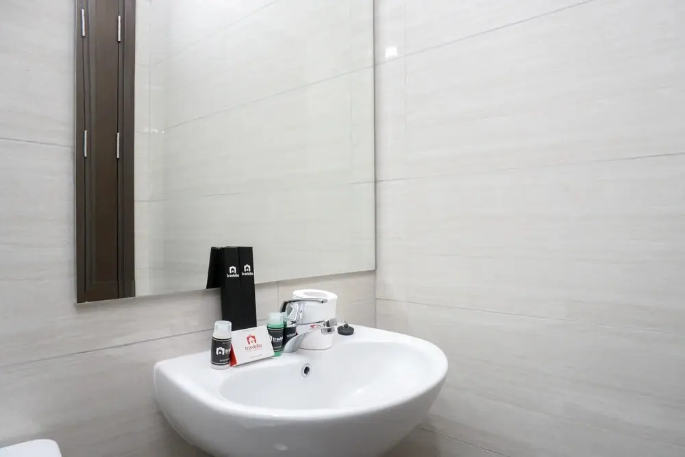 Джакарта: Strategic 1BR Apartment at Ciputra International