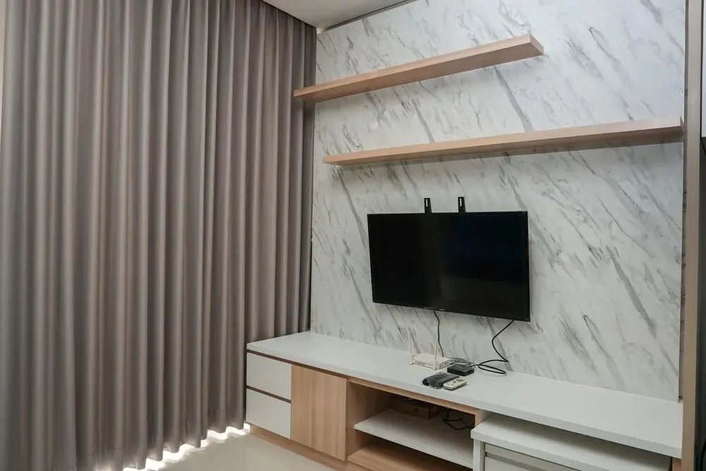 Джакарта: Strategic 1BR Apartment at Ciputra International