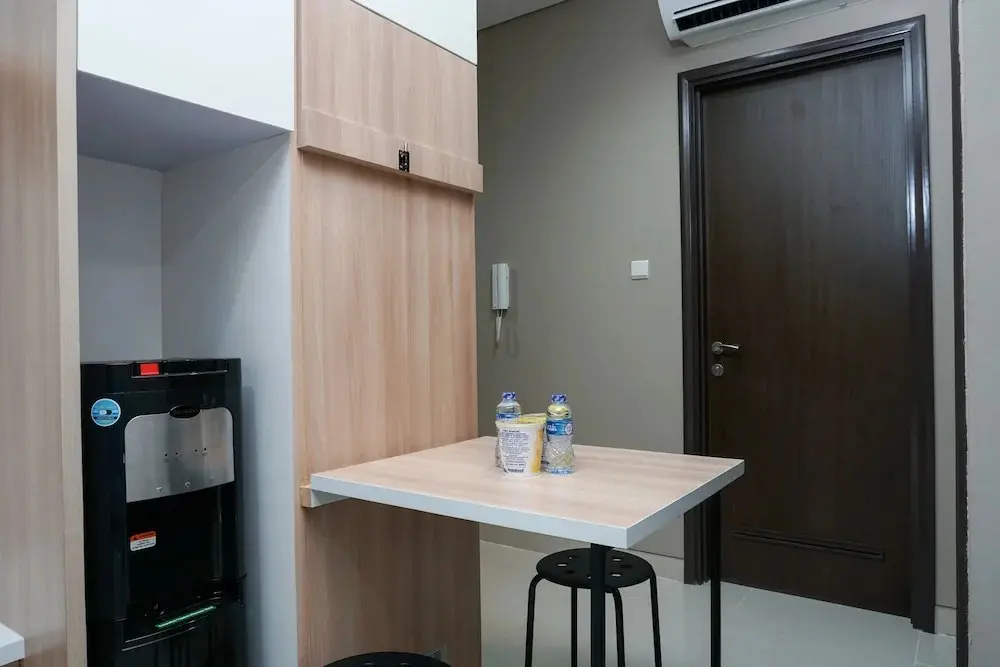 Джакарта: Strategic 1BR Apartment at Ciputra International