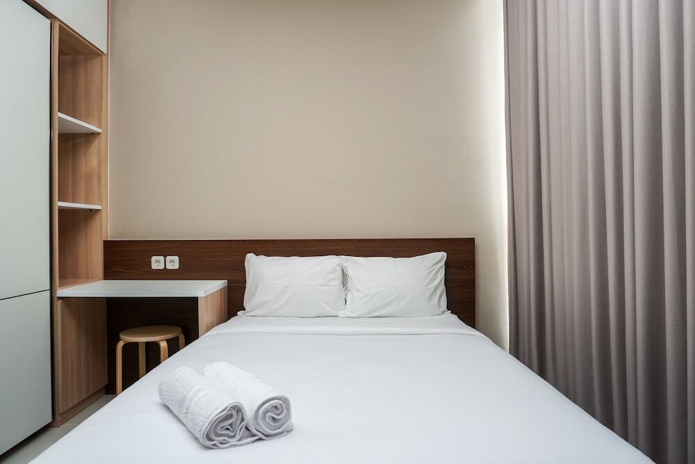 Джакарта: Strategic 1BR Apartment at Ciputra International