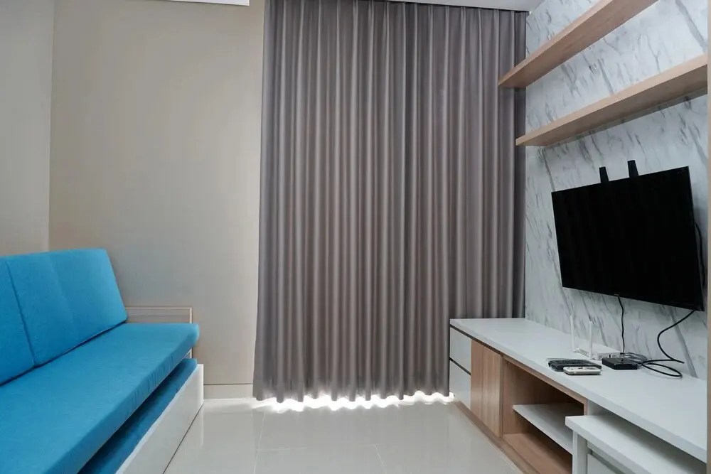 Джакарта: Strategic 1BR Apartment at Ciputra International
