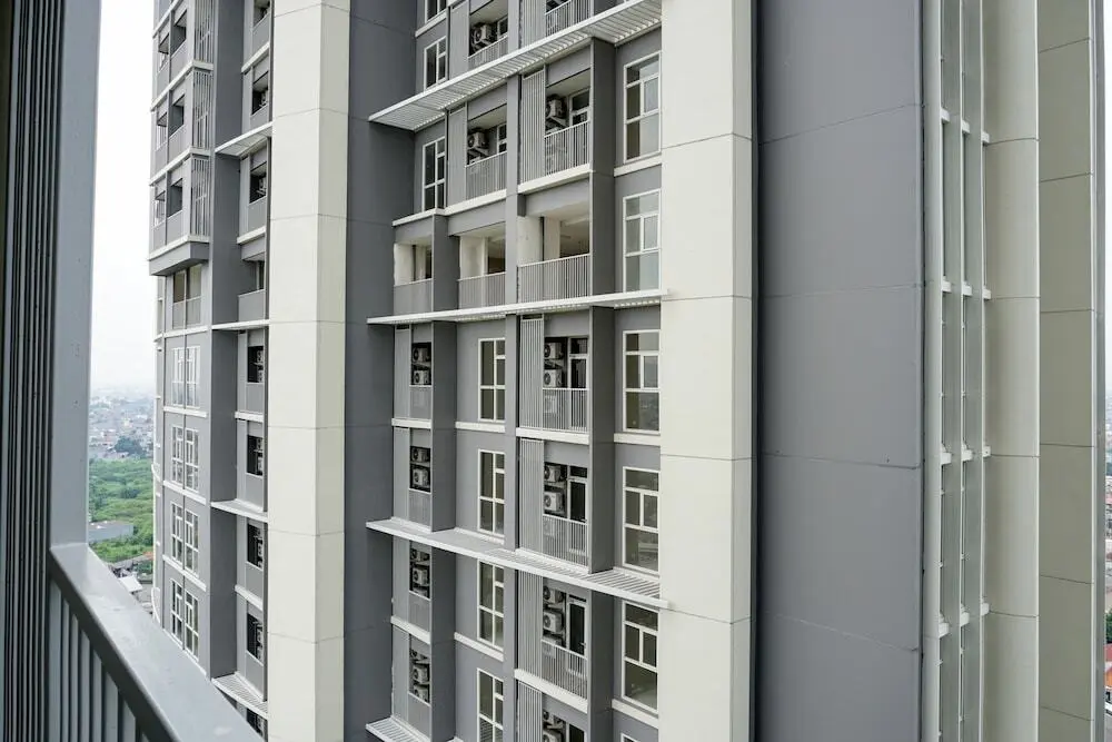 Джакарта: Strategic 1BR Apartment at Ciputra International