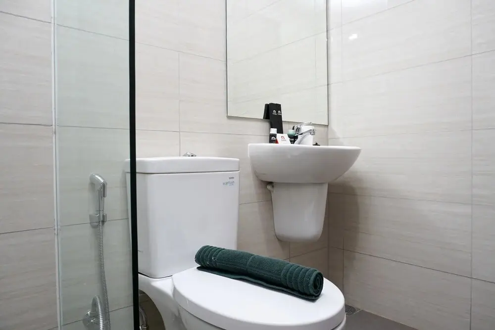 Джакарта: Strategic 1BR Apartment at Ciputra International